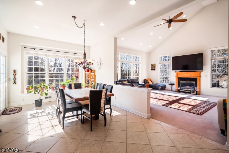 Overlook at Montgomery - Residential