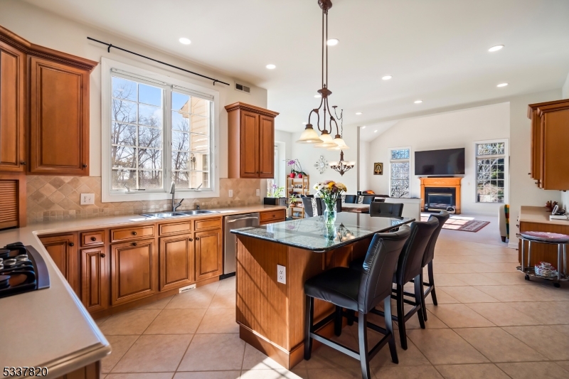 Overlook at Montgomery - Residential