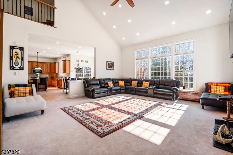 Overlook at Montgomery - Residential