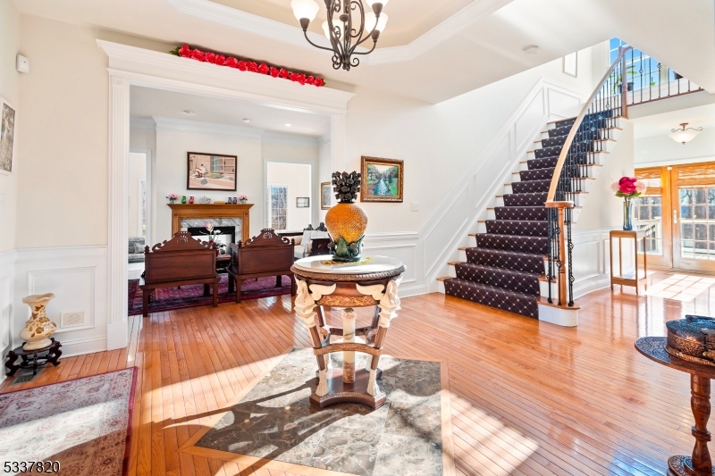 Overlook at Montgomery - Residential