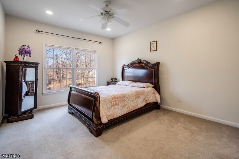 Overlook at Montgomery - Residential