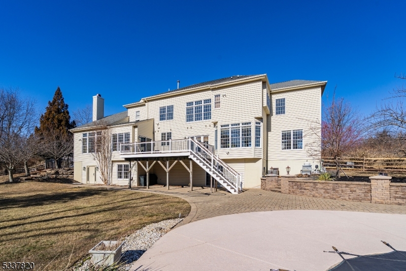 Overlook at Montgomery - Residential
