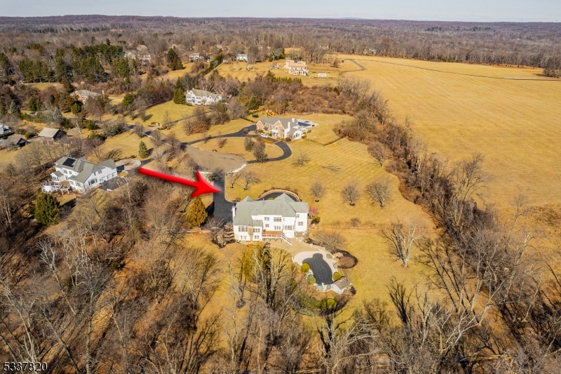 Overlook at Montgomery - Residential