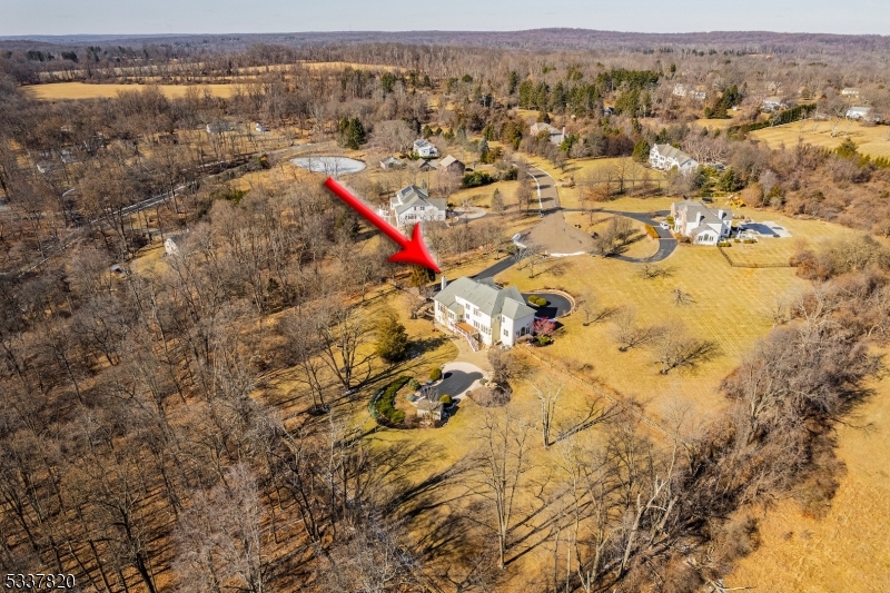 Overlook at Montgomery - Residential
