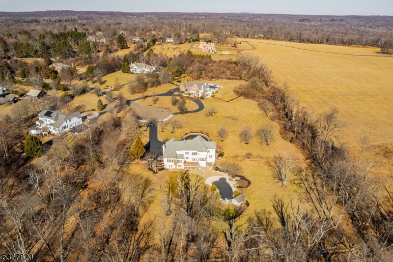 Overlook at Montgomery - Residential