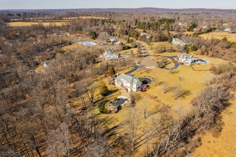 Overlook at Montgomery - Residential