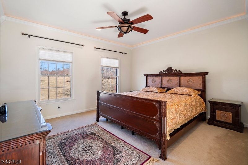 Overlook at Montgomery - Residential