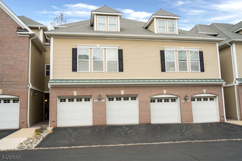 River Place - Residential