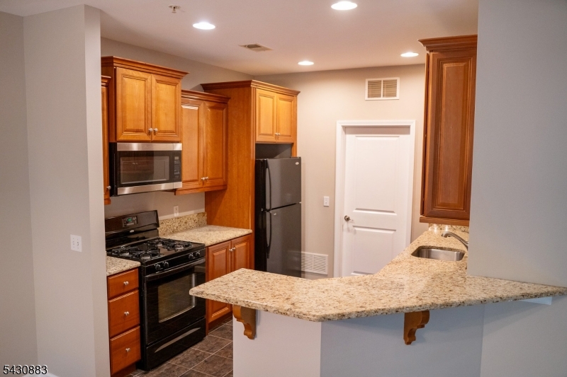 River Place - Residential