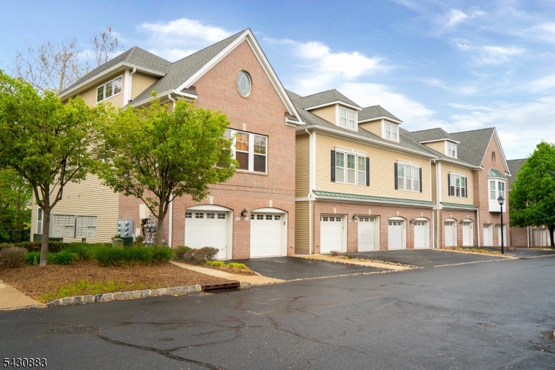 River Place - Residential