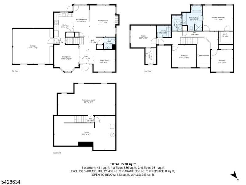 Woodfield - Residential
