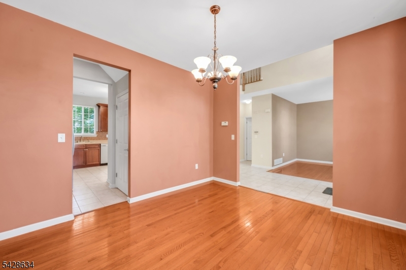 Woodfield - Residential