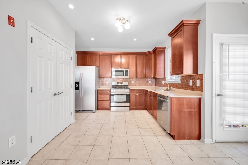 Woodfield - Residential