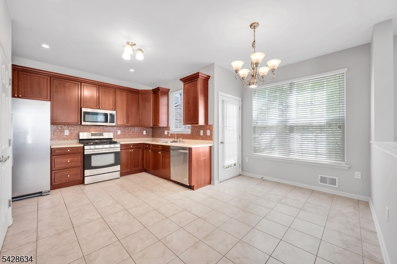 Woodfield - Residential