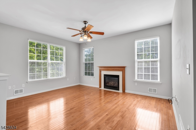 Woodfield - Residential