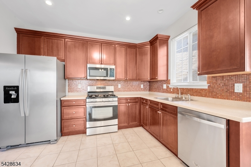 Woodfield - Residential