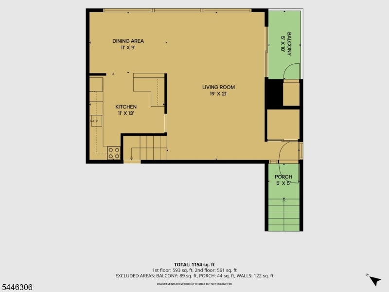 Union Gap Village - Residential