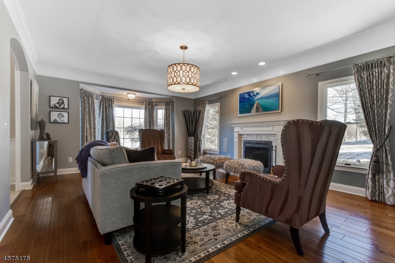 Wexford Chase - Residential