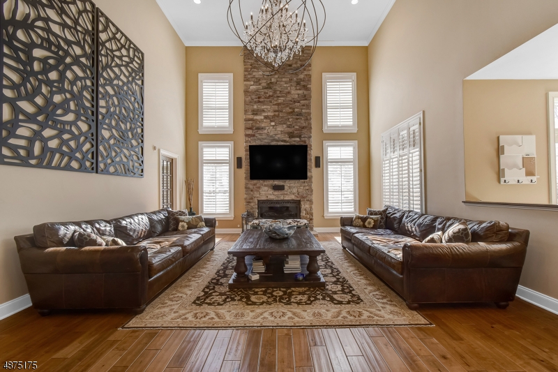 Wexford Chase - Residential