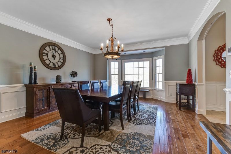 Wexford Chase - Residential
