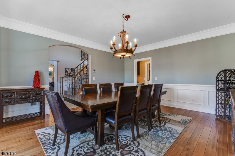 Wexford Chase - Residential