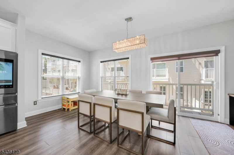 The Abbe At Little Falls - Residential