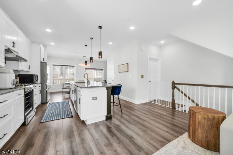 The Abbe At Little Falls - Residential