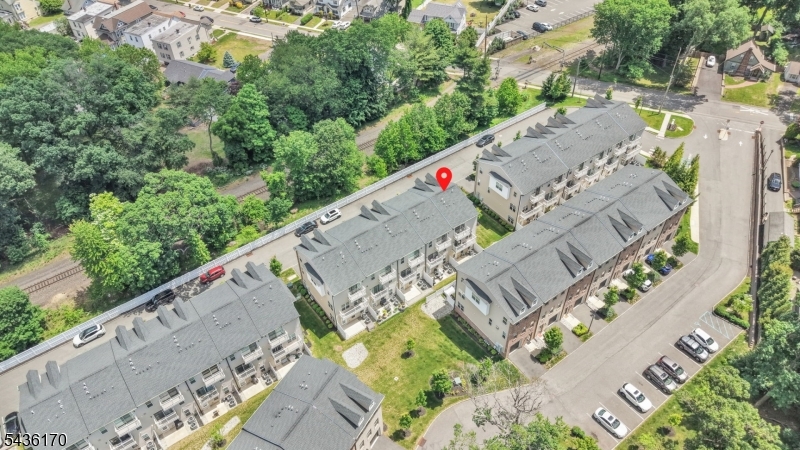 The Abbe At Little Falls - Residential