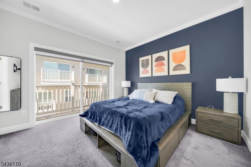 The Abbe At Little Falls - Residential