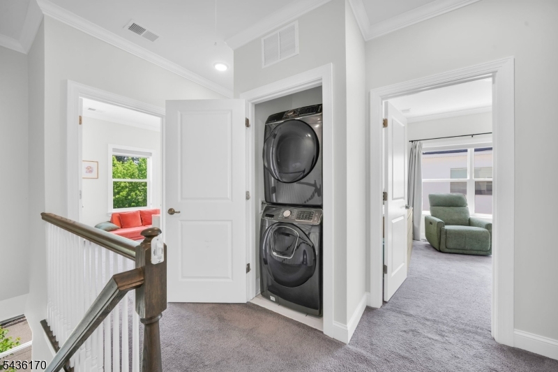 The Abbe At Little Falls - Residential