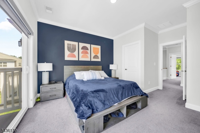 The Abbe At Little Falls - Residential