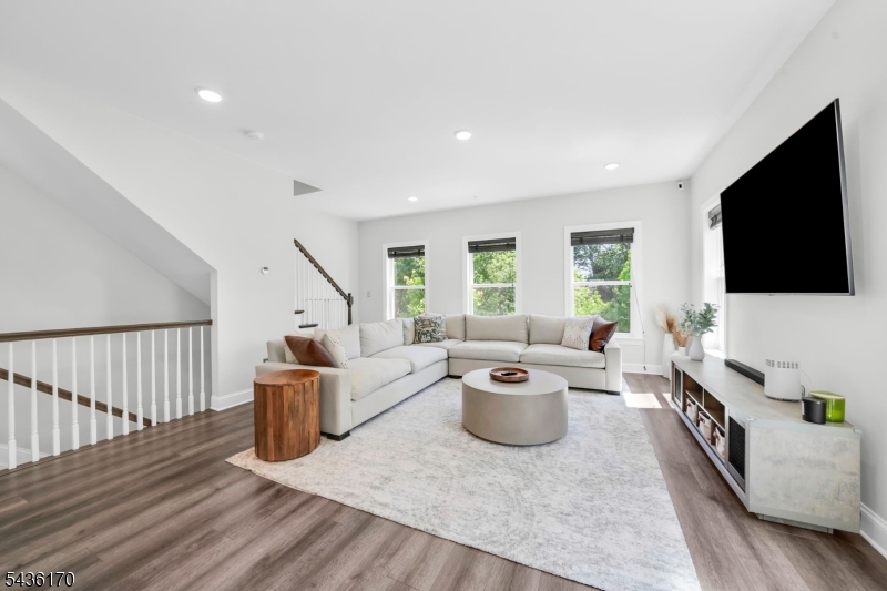 The Abbe At Little Falls - Residential