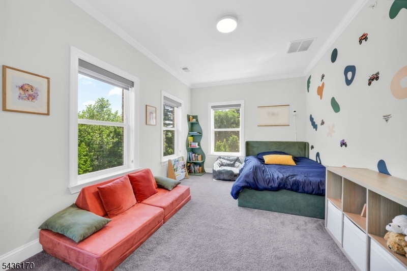 The Abbe At Little Falls - Residential