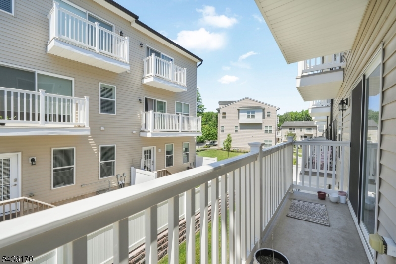 The Abbe At Little Falls - Residential