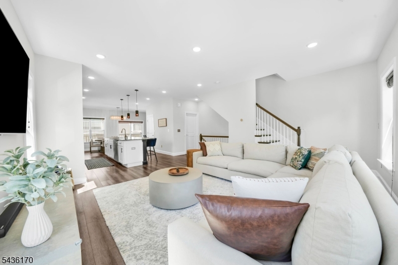 The Abbe At Little Falls - Residential