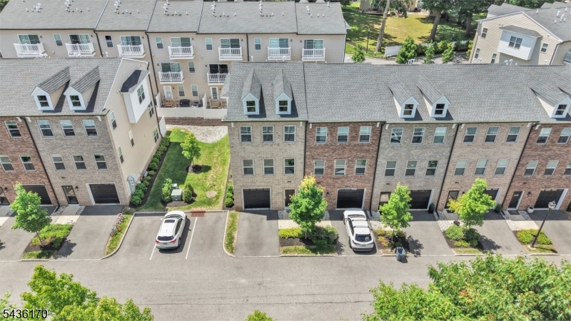 The Abbe At Little Falls - Residential