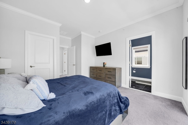 The Abbe At Little Falls - Residential