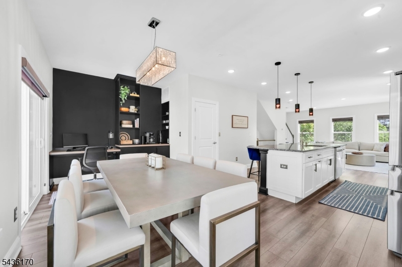The Abbe At Little Falls - Residential