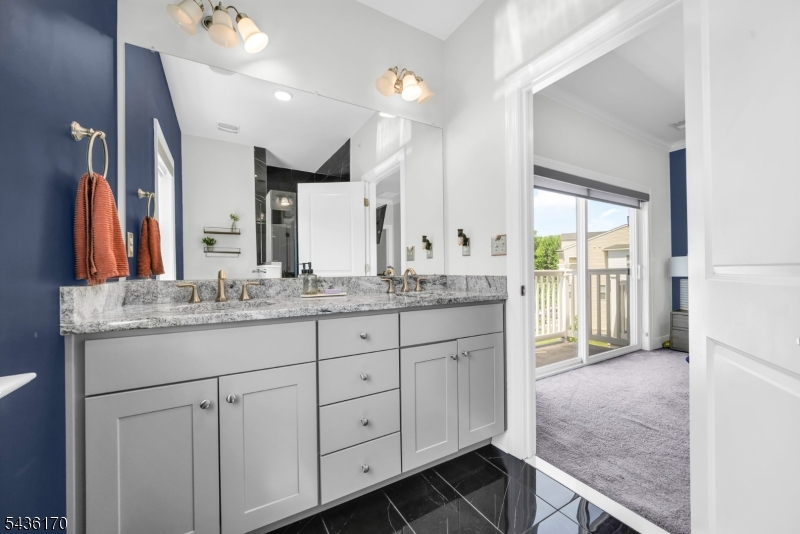 The Abbe At Little Falls - Residential