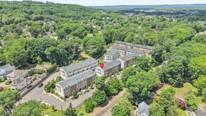 The Abbe At Little Falls - Residential