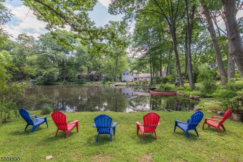 Indian Lake - Residential Lease