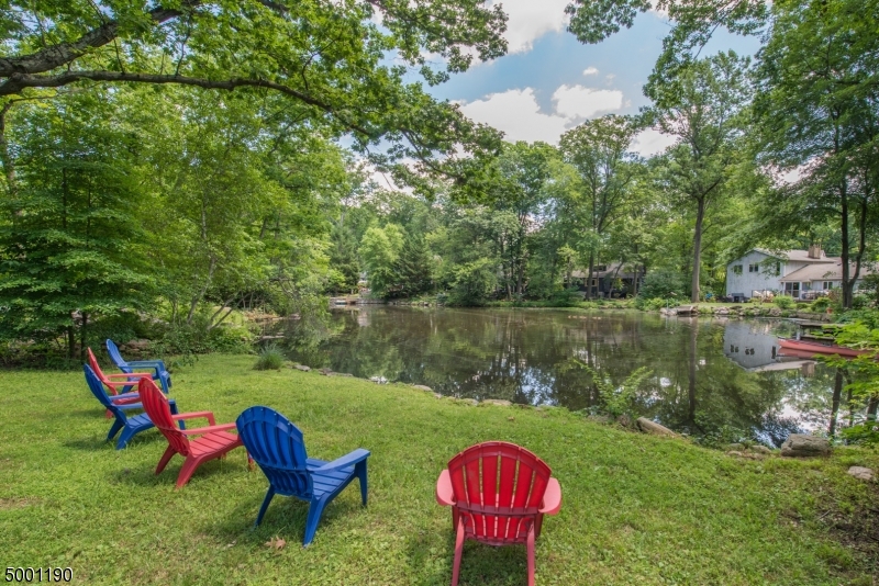 Indian Lake - Residential Lease