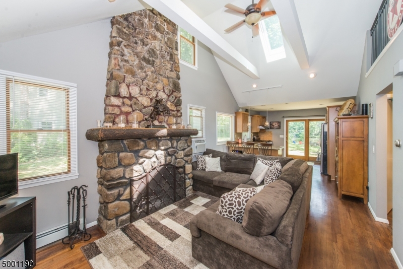 Indian Lake - Residential Lease