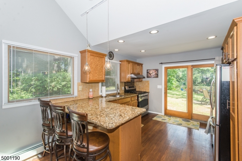 Indian Lake - Residential Lease