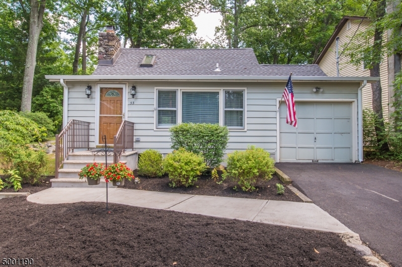 Indian Lake - Residential Lease