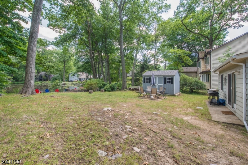 Indian Lake - Residential Lease
