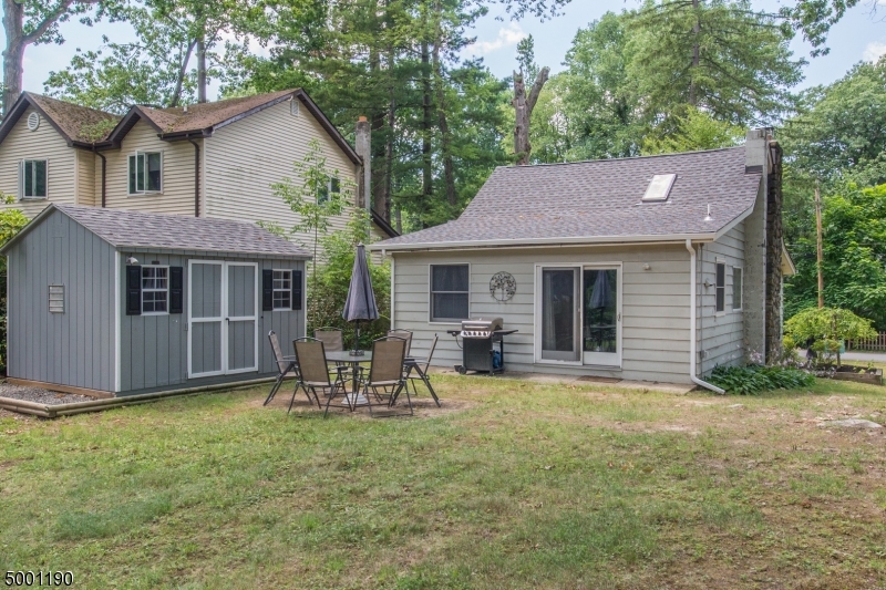 Indian Lake - Residential Lease