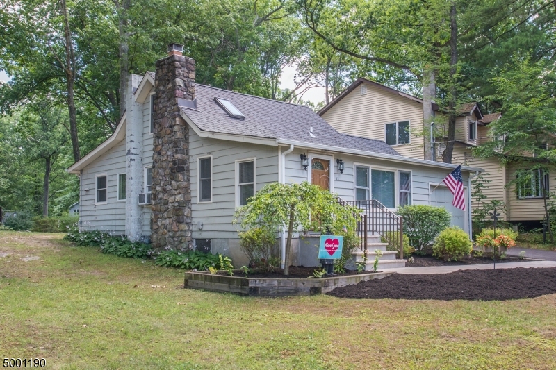 Indian Lake - Residential Lease