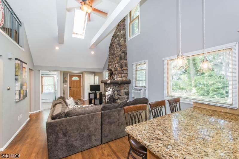 Indian Lake - Residential Lease