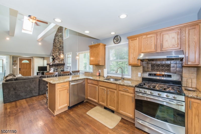 Indian Lake - Residential Lease